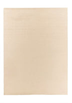 Nube - Tapis D'Intérieur - Polyester - Crème