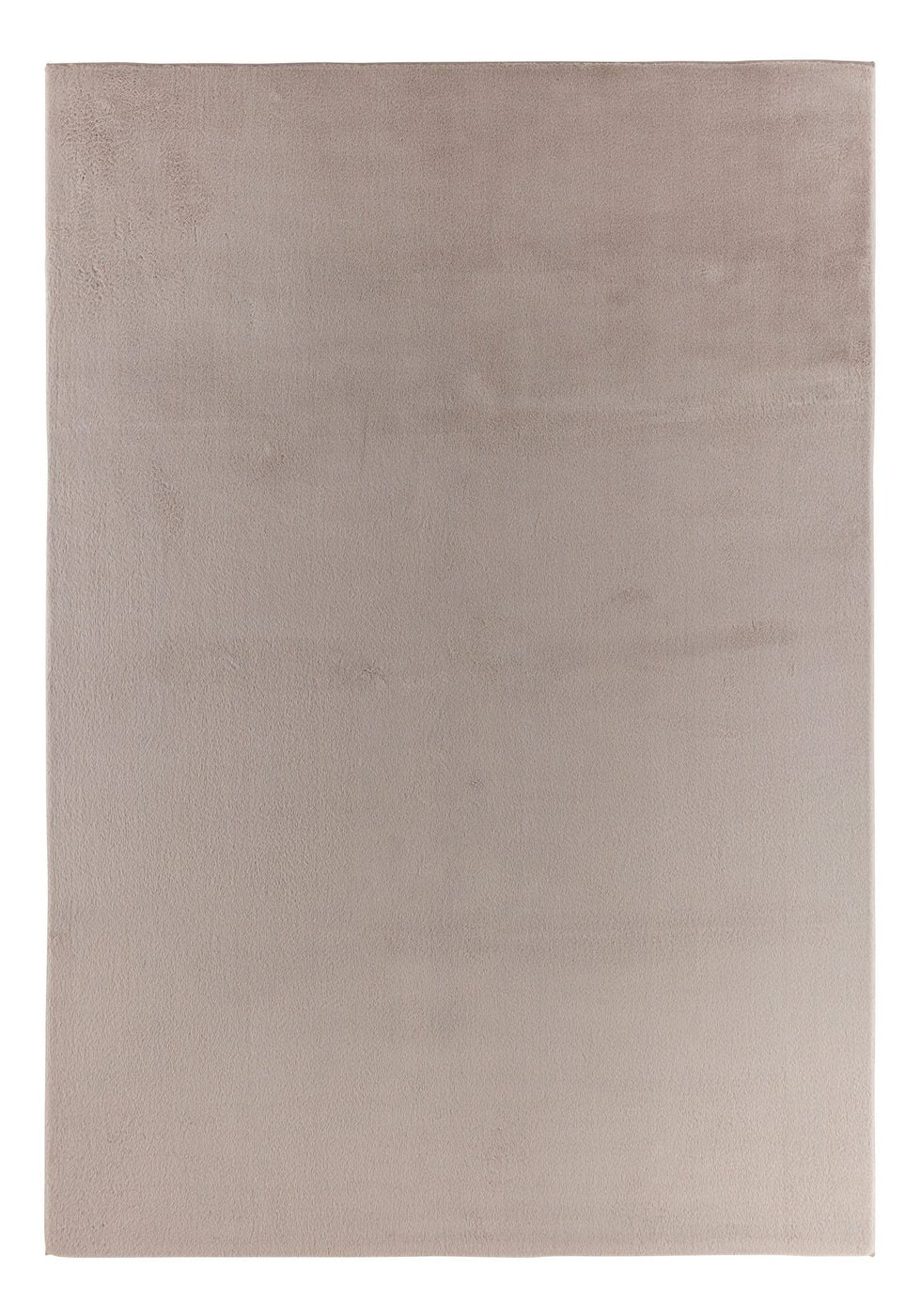 Nube - Tapis D'Intérieur - Polyester - Gris