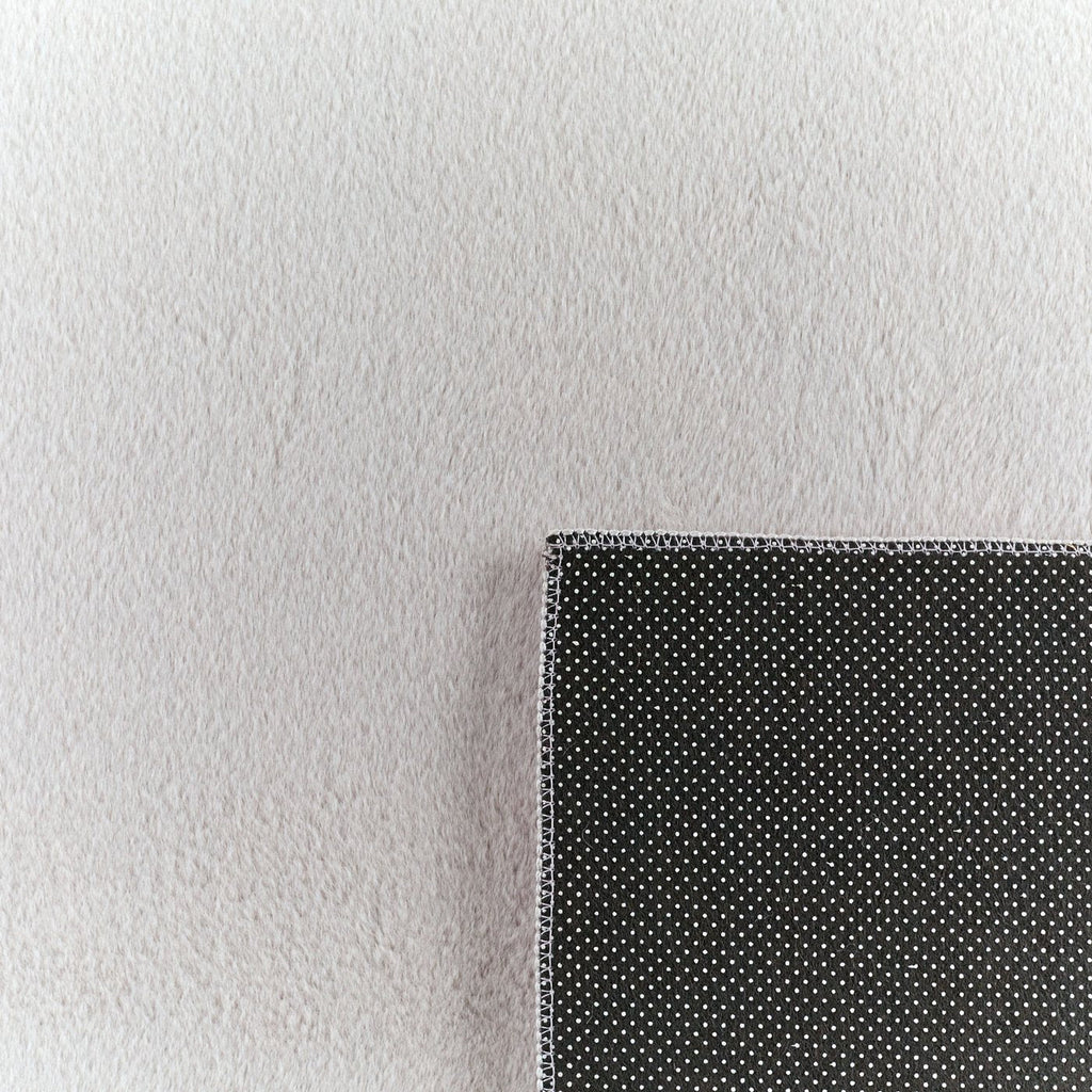 Nube - Tapis D'Intérieur - Polyester - Gris
