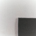 Nube - Tapis D'Intérieur - Polyester - Gris