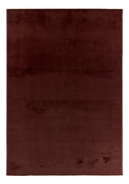 Nube - Tapis D'Intérieur - Polyester - Marron