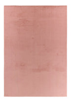 Nube - Tapis D'Intérieur - Polyester - Rose