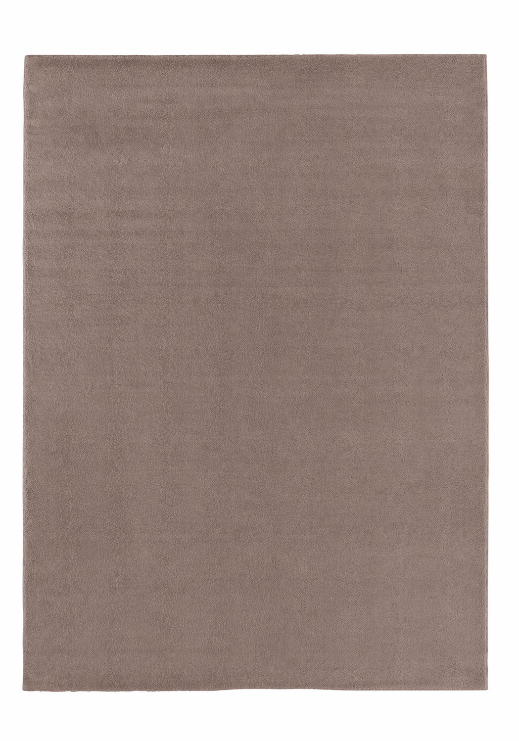 Nube - Tapis D'Intérieur - Polyester - Taupe