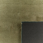 Nube - Tapis D'Intérieur - Polyester - Vert