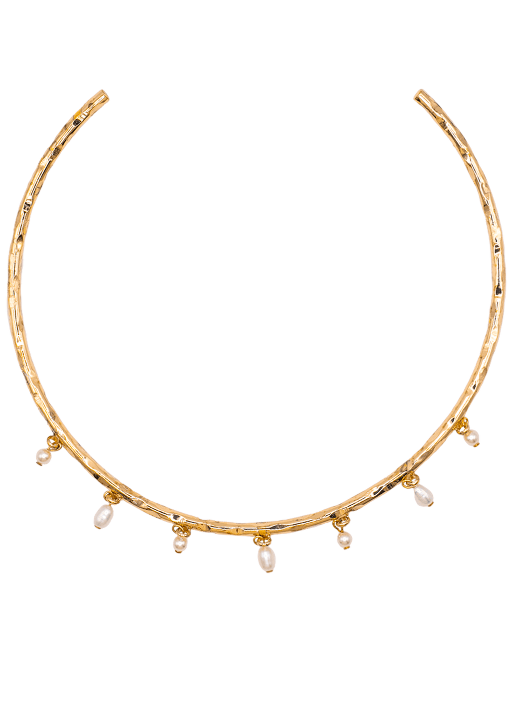 Choker Nubia