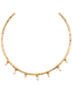 Choker Nubia