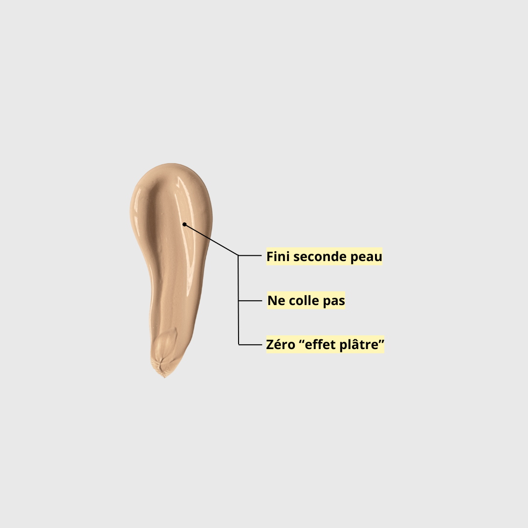 Bb Crème Hydratante Spf20 Sans Dioxyde De Titane • Nude