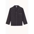 Nuit Chemise - Noir