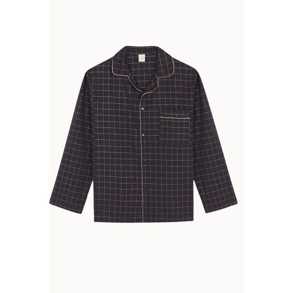 Nuit Chemise - Noir
