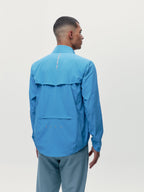 Veste Nyasa - Celadon Blue - Homme
