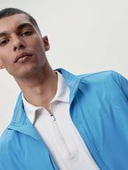 Veste Nyasa - Celadon Blue - Homme