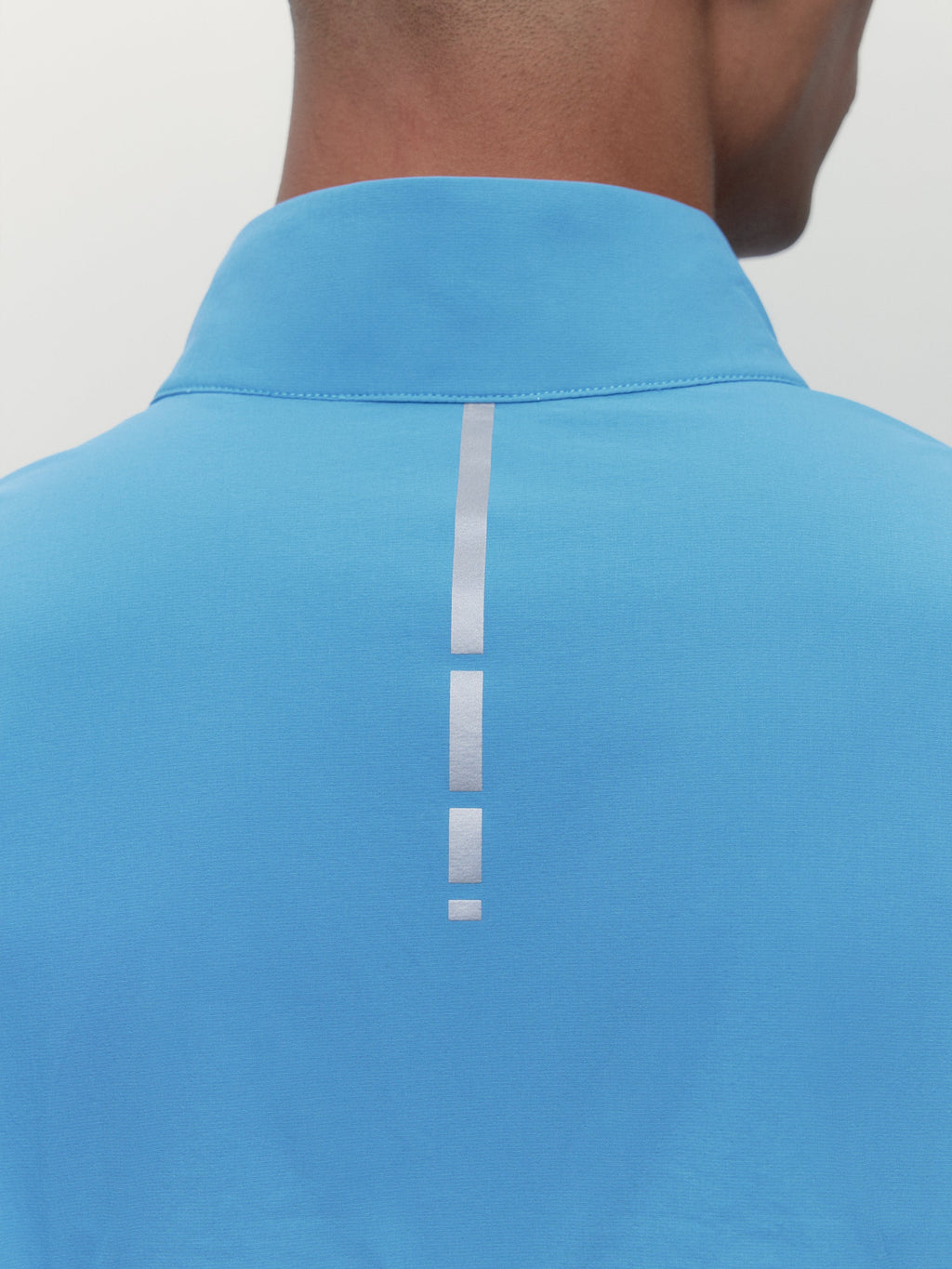 Veste Nyasa - Celadon Blue - Homme