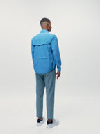 Veste Nyasa - Celadon Blue - Homme
