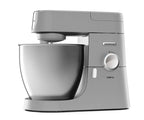 Robot Pâtissier - Chef XL - 6,7L - Argent