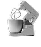 Robot Pâtissier - Chef XL - 6,7L - Argent