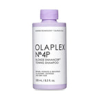 Nº4P Blonde Enhancer Toning Shampoo
