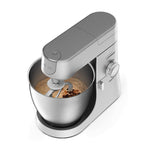 Robot Pâtissier - Chef XL - 6,7L - Argent