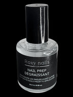 Nail Prep Dégraissant