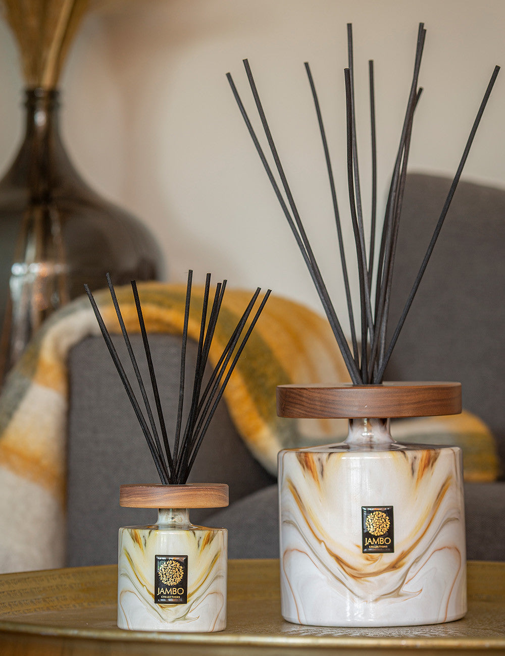 Fragrance Diffuser Namadgi - 3L