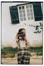 Pull Isla Amande - Enfant