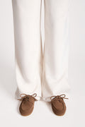 Mocassins Abby - Mocha