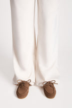 Mocassins Abby - Mocha