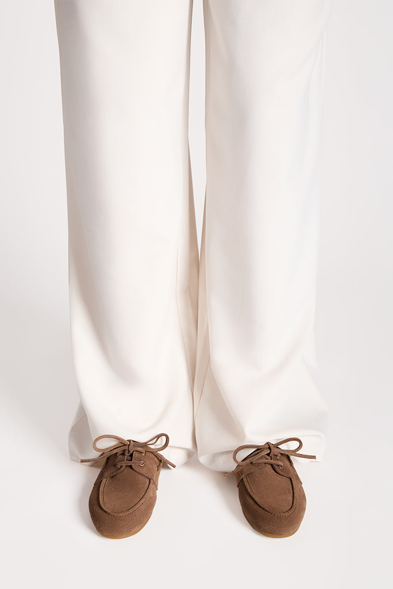 Mocassins Abby - Mocha
