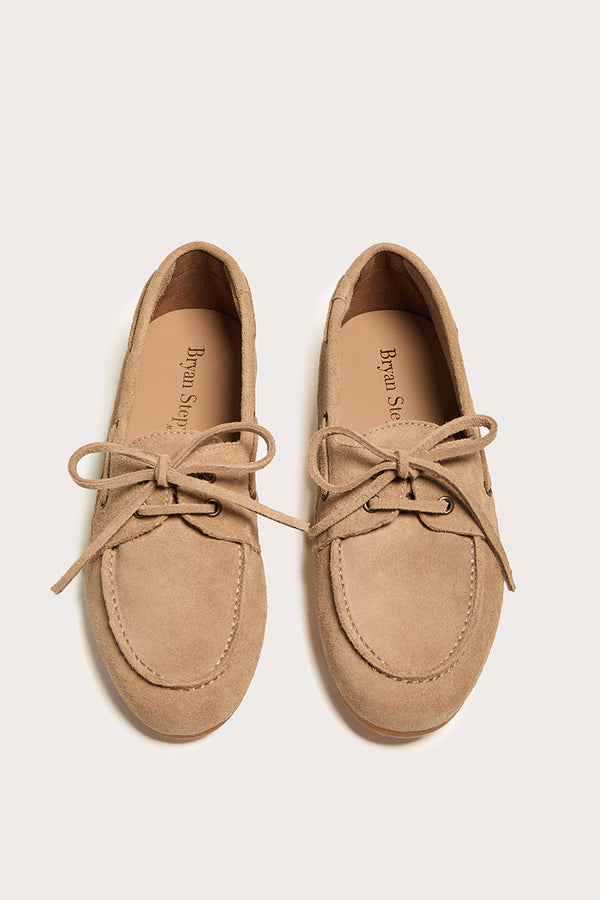 BEIGE - ABBY - Bryan Stepwise
