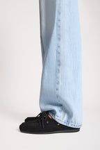 Mocassins Abby - Dest.Negro