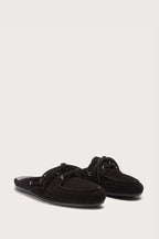 Mocassins Abby - Dest.Negro
