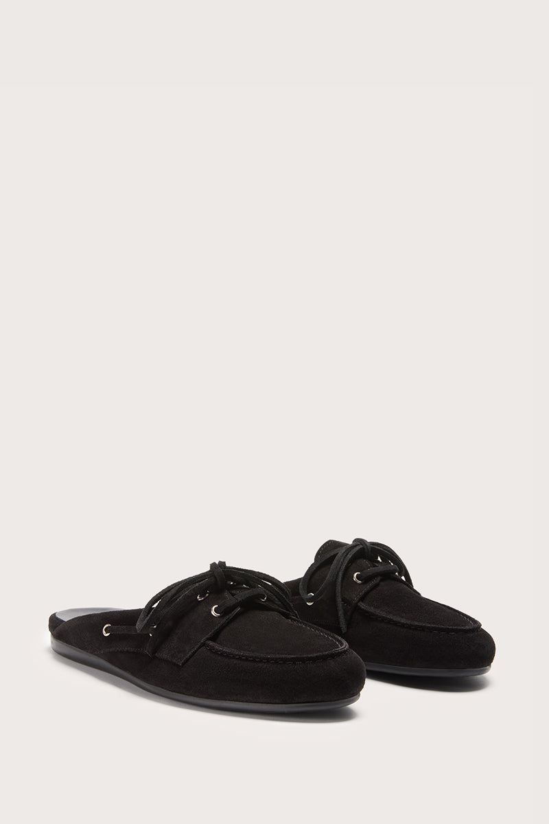 Mocassins Abby - Dest.Negro