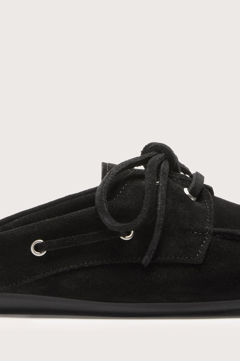Mocassins Abby - Dest.Negro