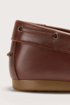Mocassins Abby - Montana