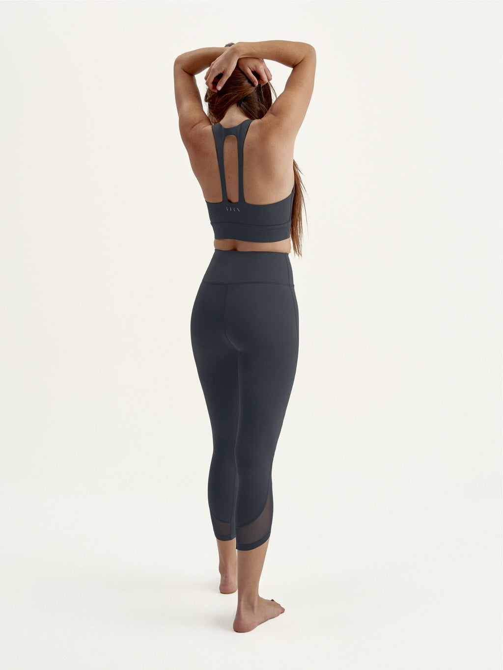 Haut Naya - Onyx - Femme