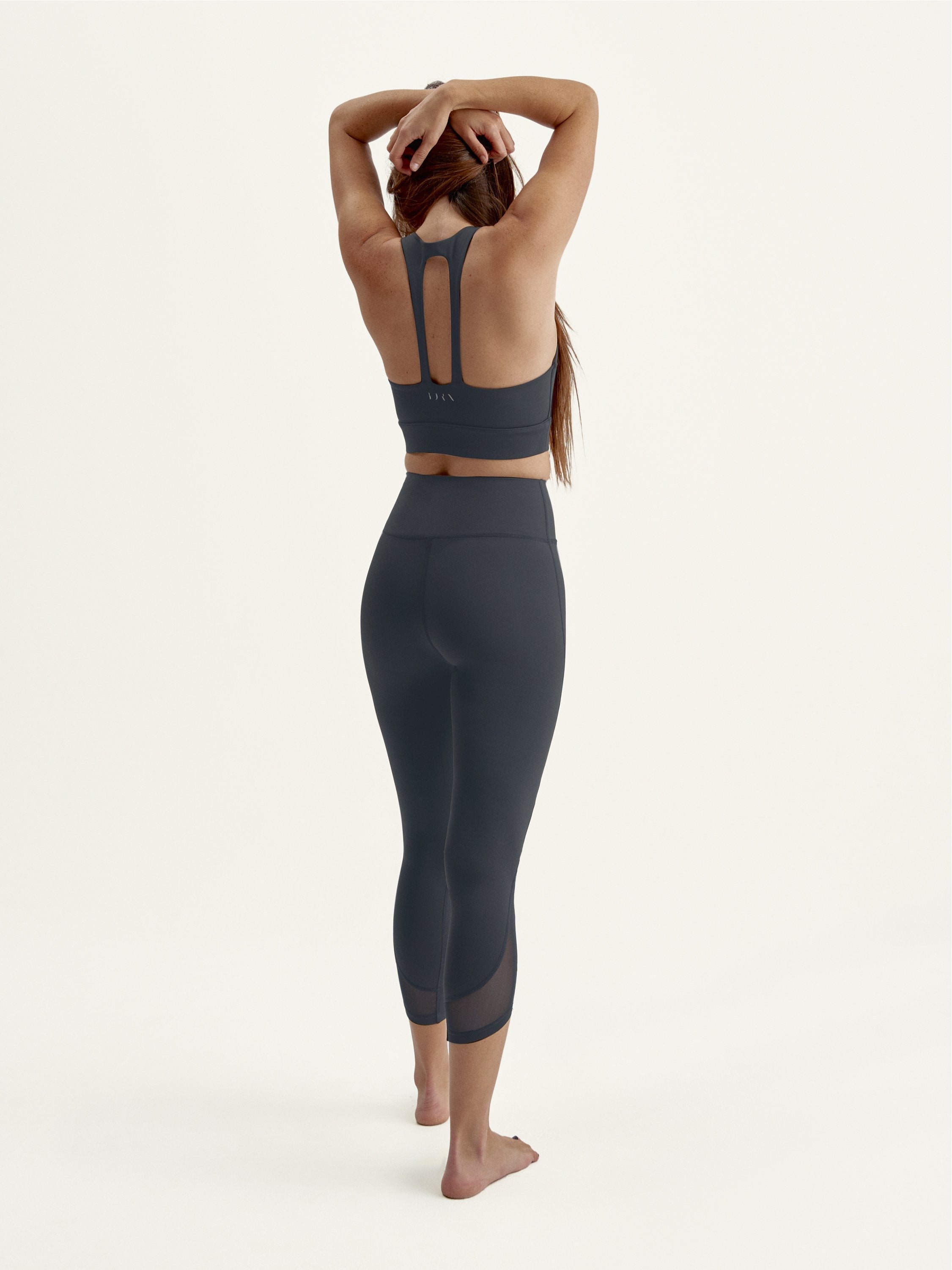 Haut Naya - Onyx - Femme