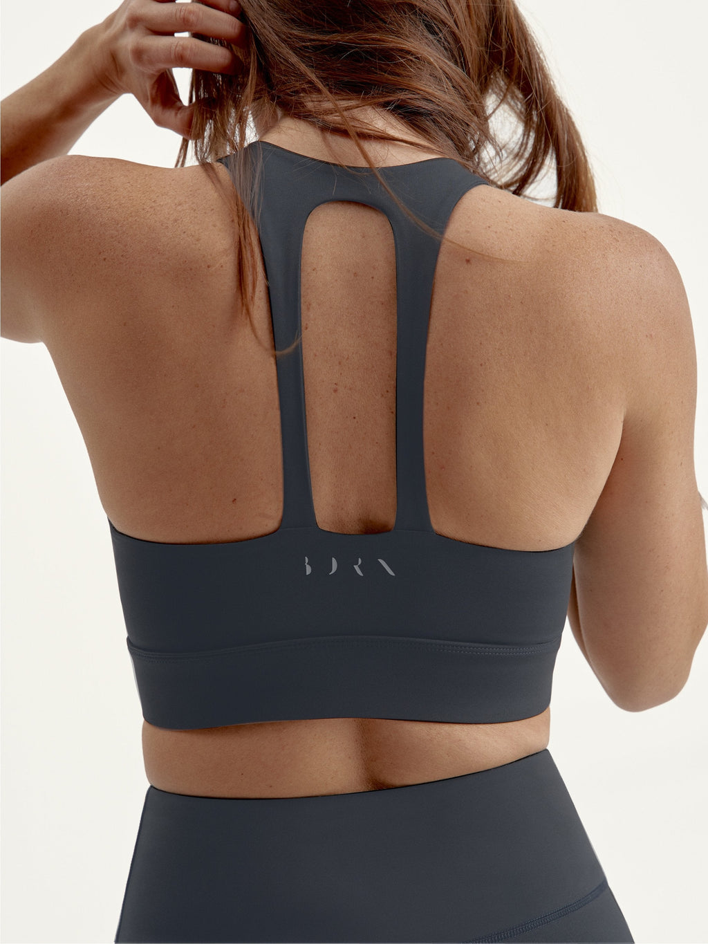 Haut Naya - Onyx - Femme