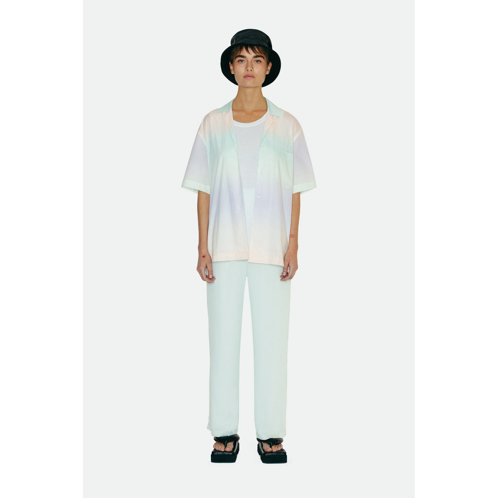 Margaux Lonnberg - Chemise Nevada - Stormy
