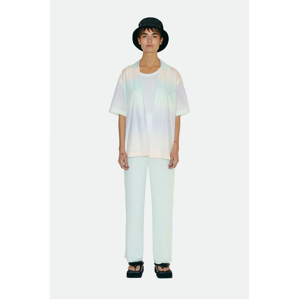 Margaux Lonnberg - Chemise Nevada - Stormy