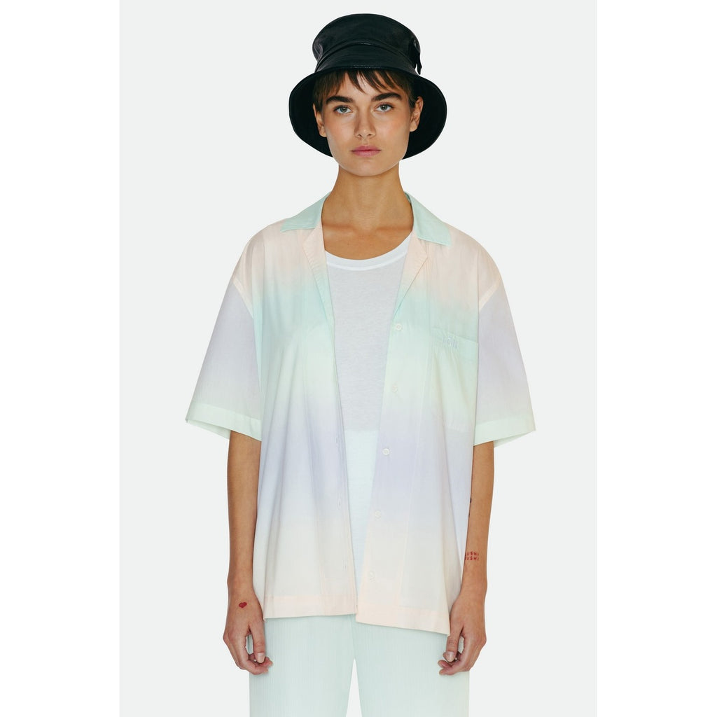 Margaux Lonnberg - Chemise Nevada - Stormy