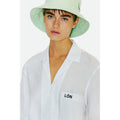 Margaux Lonnberg - Chemise Nevada - White