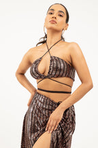Top Wendy - Bronze