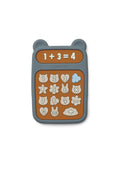 Calculatrice Amusante Niels - Blue Wave Multi Mix