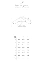 Veste Nina - Enfant