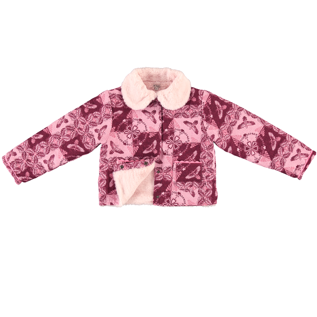 Veste Nina - Enfant