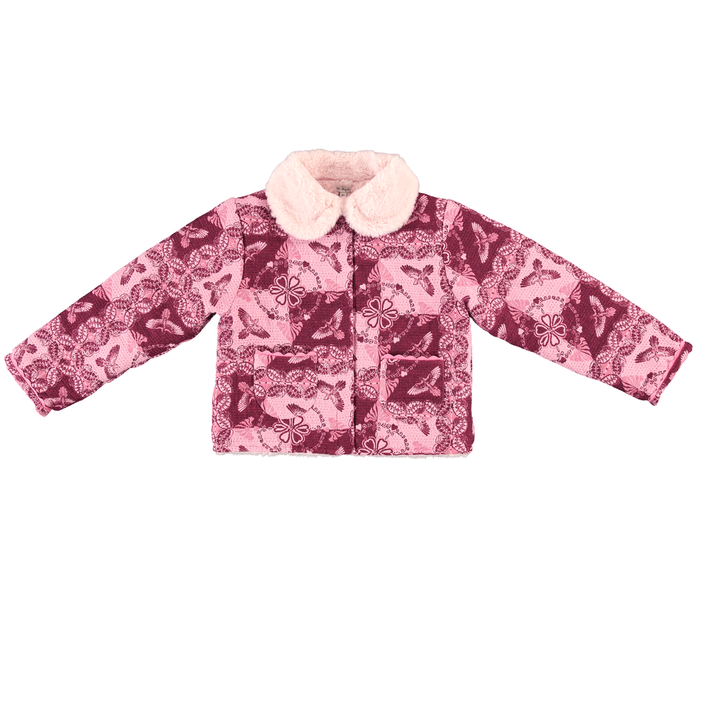 Veste Nina - Enfant