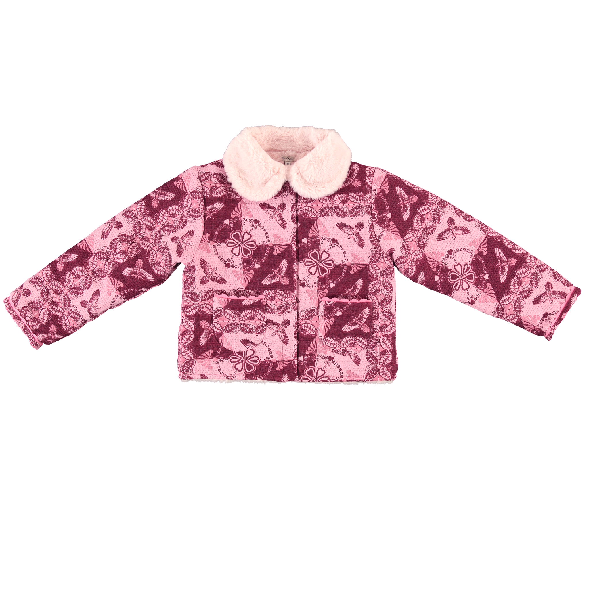 Veste Nina - Enfant