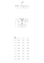 Gilet Nina - Enfant