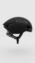 Casque Nirvana - Black Matt-211