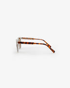 Lunettes De Soleil Norris - Transparent - Mixte