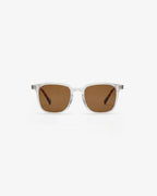 Lunettes De Soleil Norris - Transparent - Mixte